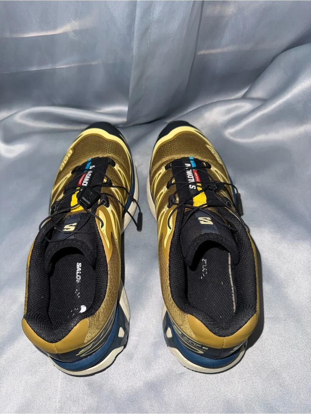 Salomon lightweight trail